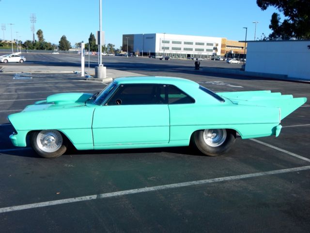 1967 Chevrolet Nova Custom Pro Street Specialty Race Car - photo 5
