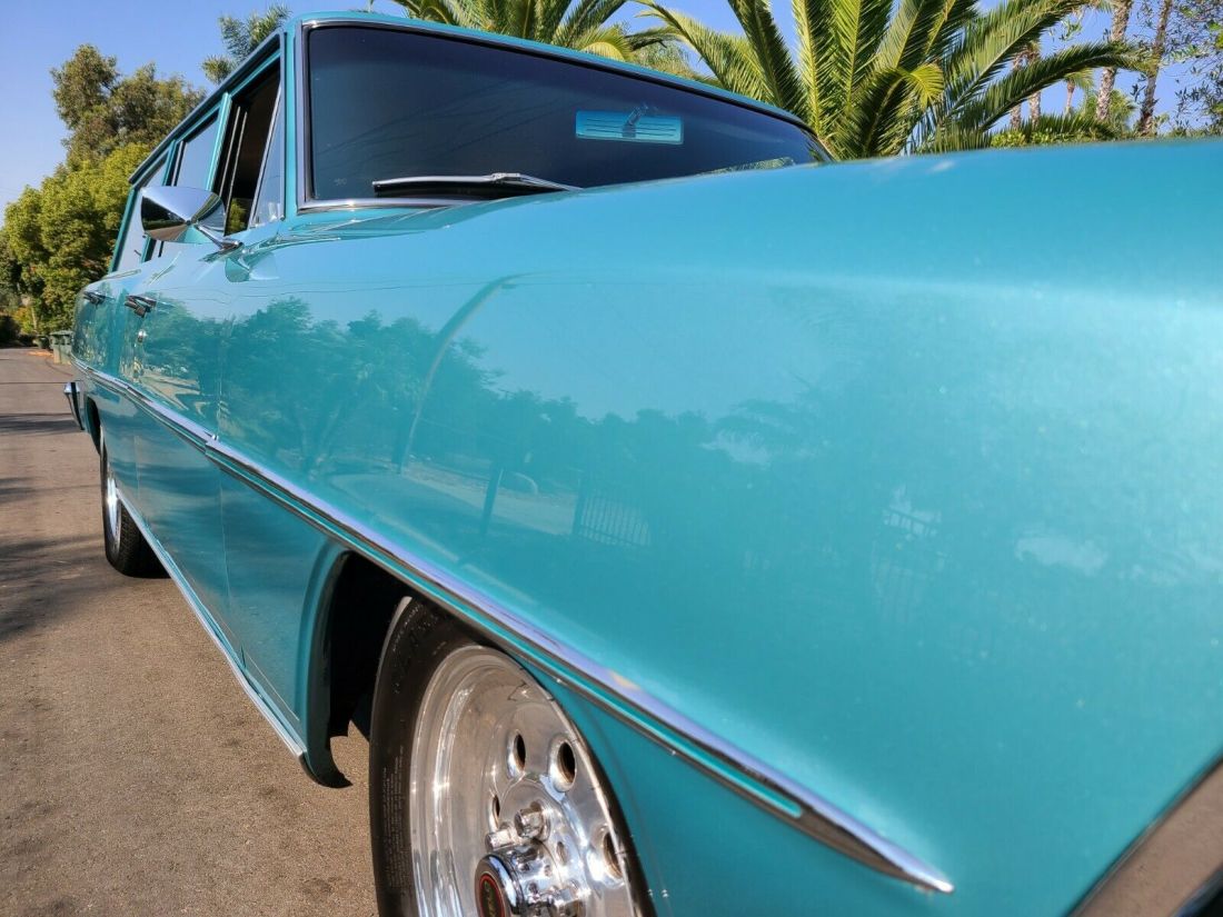 1967 Chevrolet Nova - photo 5