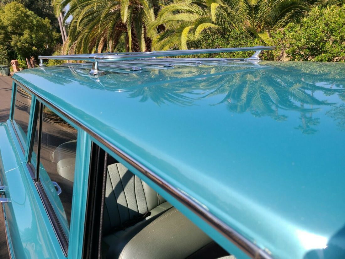 1967 Chevrolet Nova - photo 9