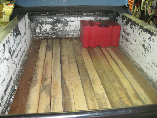 1967 Chevrolet Other Pickups - Rat Rod Truck - - photo 10