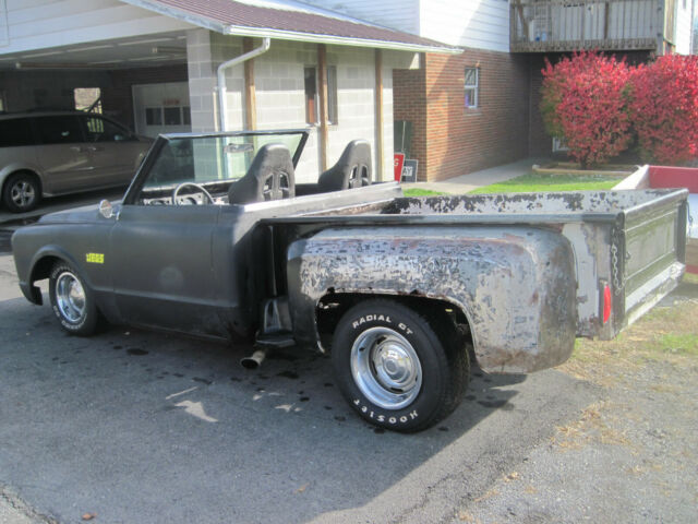 1967 Chevrolet Other Pickups - Rat Rod Truck - - photo 2