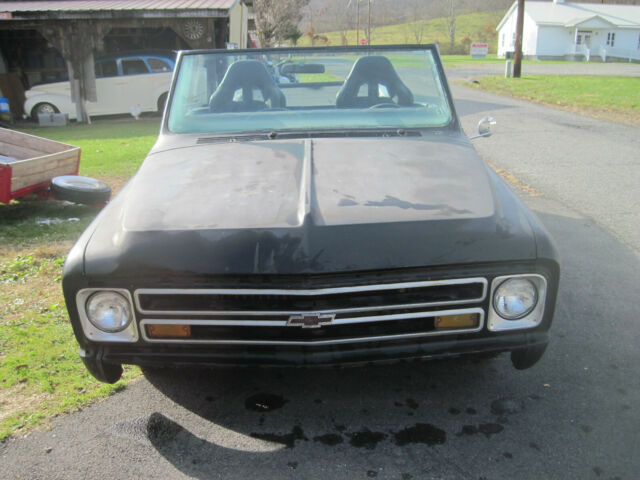 1967 Chevrolet Other Pickups - Rat Rod Truck - - photo 3