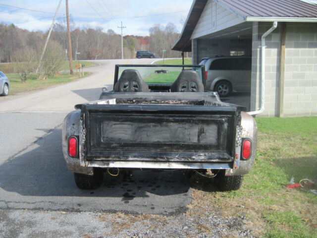 1967 Chevrolet Other Pickups - Rat Rod Truck - - photo 4