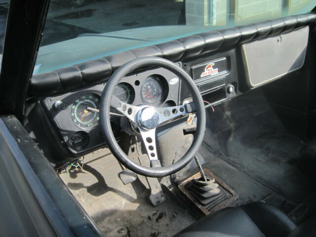 1967 Chevrolet Other Pickups - Rat Rod Truck - - photo 5