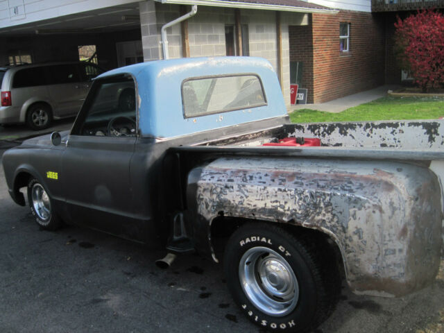 1967 Chevrolet Other Pickups - Rat Rod Truck - - photo 6
