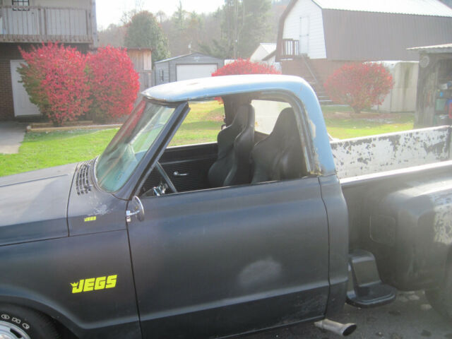 1967 Chevrolet Other Pickups - Rat Rod Truck - - photo 7
