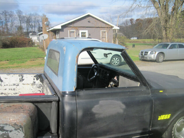 1967 Chevrolet Other Pickups - Rat Rod Truck - - photo 8