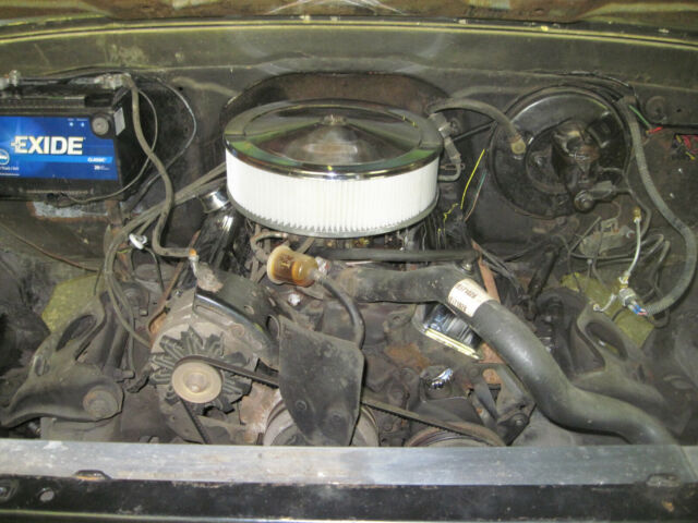 1967 Chevrolet Other Pickups - Rat Rod Truck - - photo 9