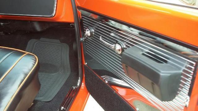 1967 Chevrolet C-10 - photo 12