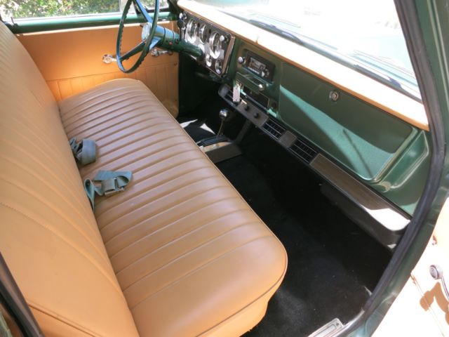 1967 Chevrolet Other Pickups - photo 13