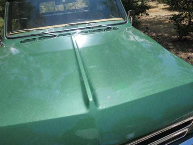 1967 Chevrolet Other Pickups - photo 3