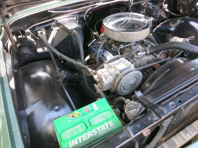 1967 Chevrolet Other Pickups - photo 4