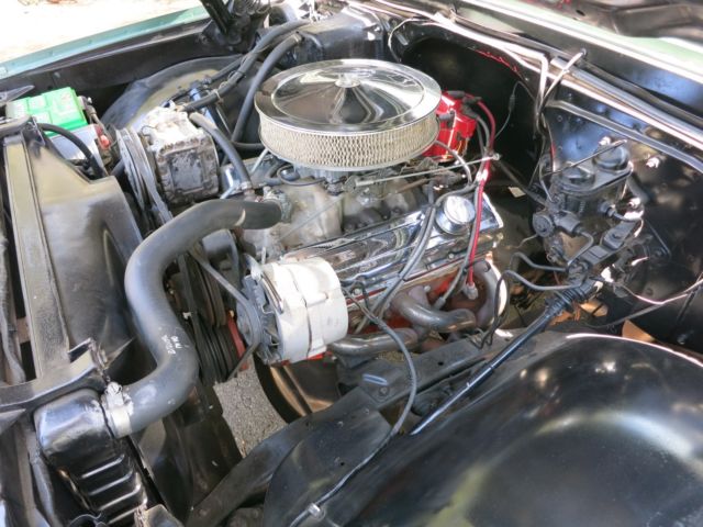 1967 Chevrolet Other Pickups - photo 5