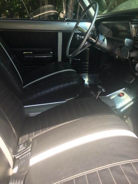 1967 Chevrolet Nova SS - photo 11