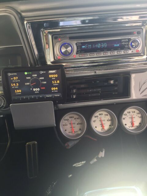 1967 Chevrolet Nova SS - photo 12