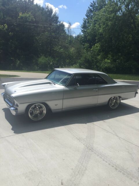 1967 Chevrolet Nova SS - photo 2