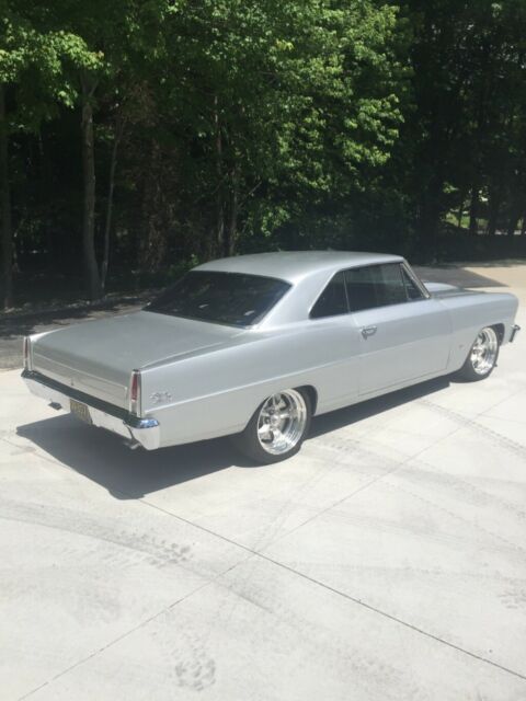 1967 Chevrolet Nova SS - photo 3