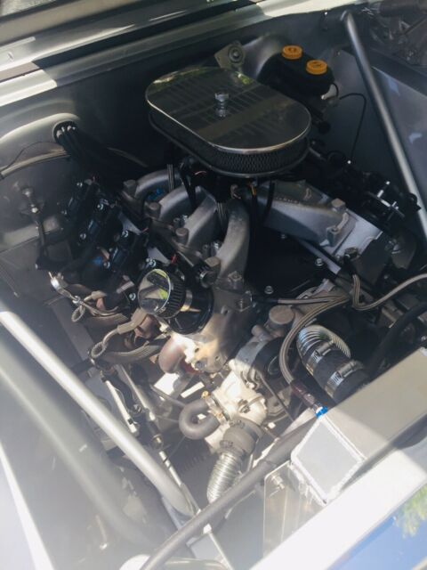 1967 Chevrolet Nova SS - photo 8