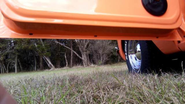 1967 Chevrolet Other Pickups Custom - photo 11