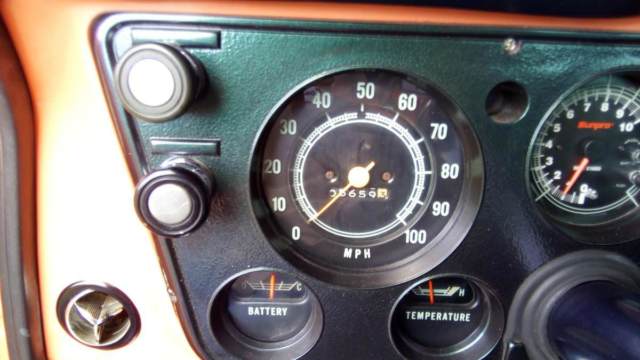 1967 Chevrolet Other Pickups Custom - photo 13