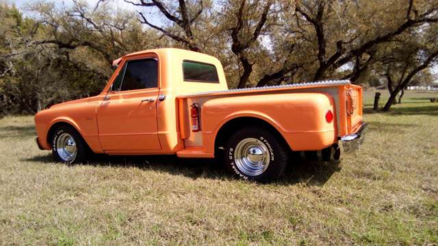 1967 Chevrolet Other Pickups Custom - photo 6