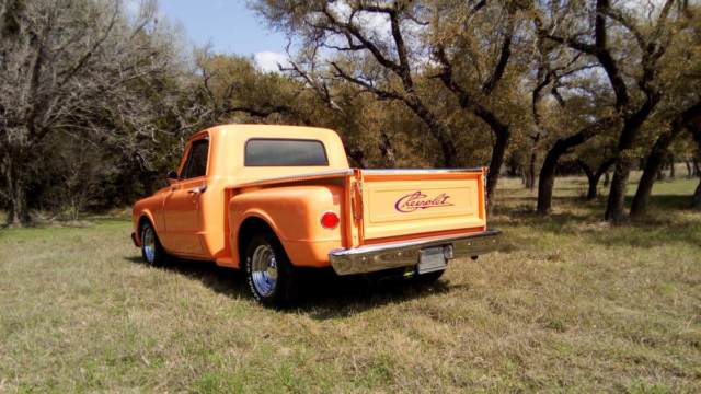1967 Chevrolet Other Pickups Custom - photo 7