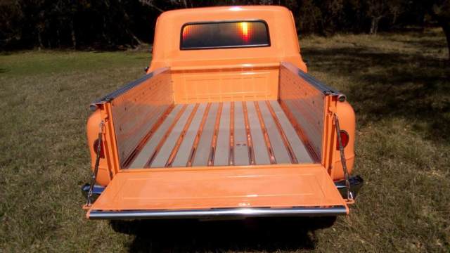 1967 Chevrolet Other Pickups Custom - photo 8