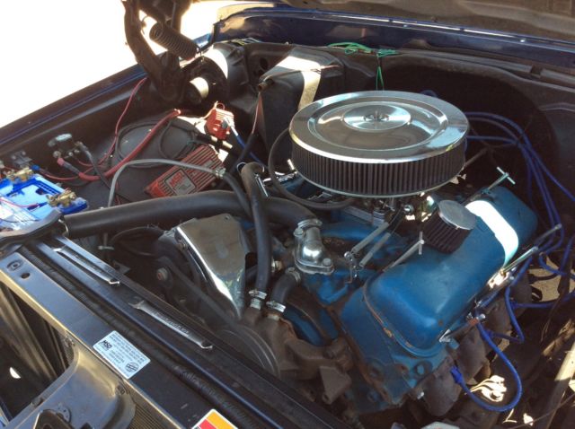 1967 Chevrolet Suburban - photo 12