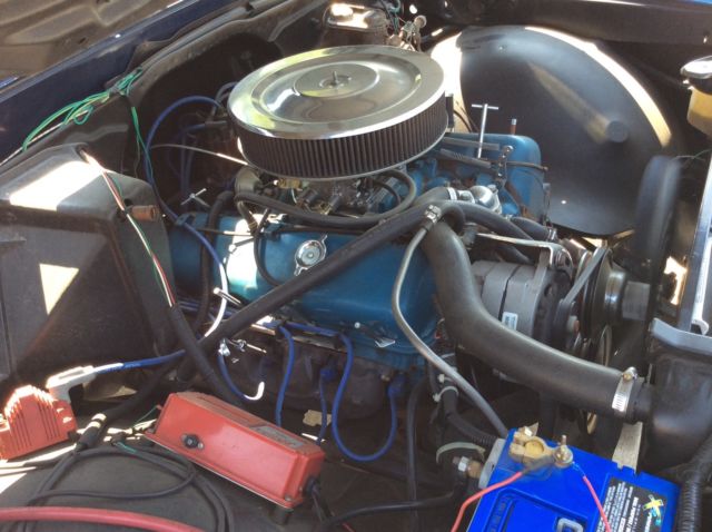 1967 Chevrolet Suburban - photo 7