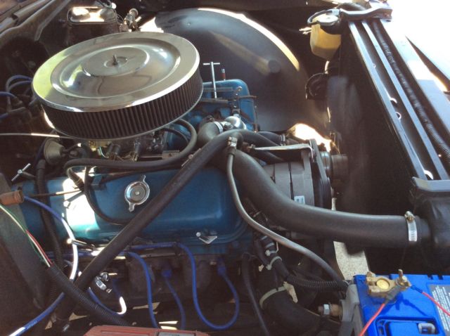 1967 Chevrolet Suburban - photo 8