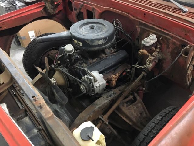 1967 Chevrolet C-10 - photo 8