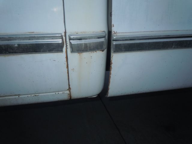 1967 Chevrolet Other Pickups - photo 8
