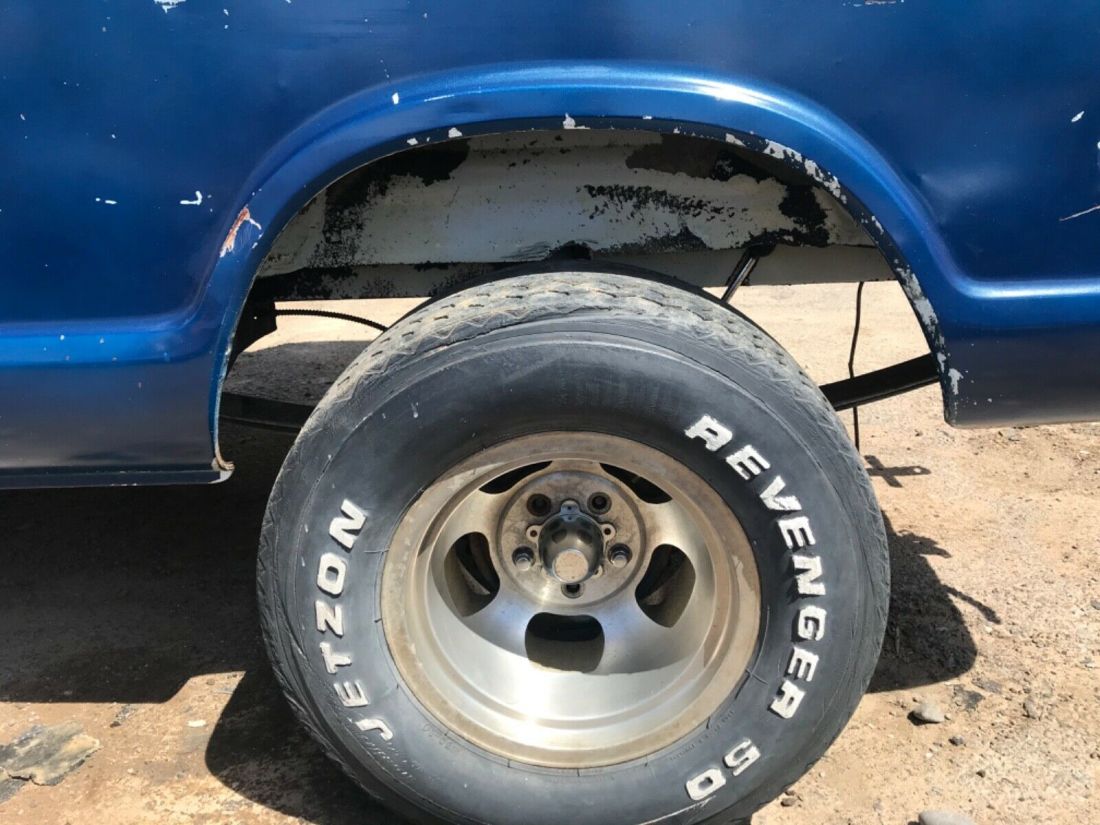 1967 Chevrolet G10 - photo 5