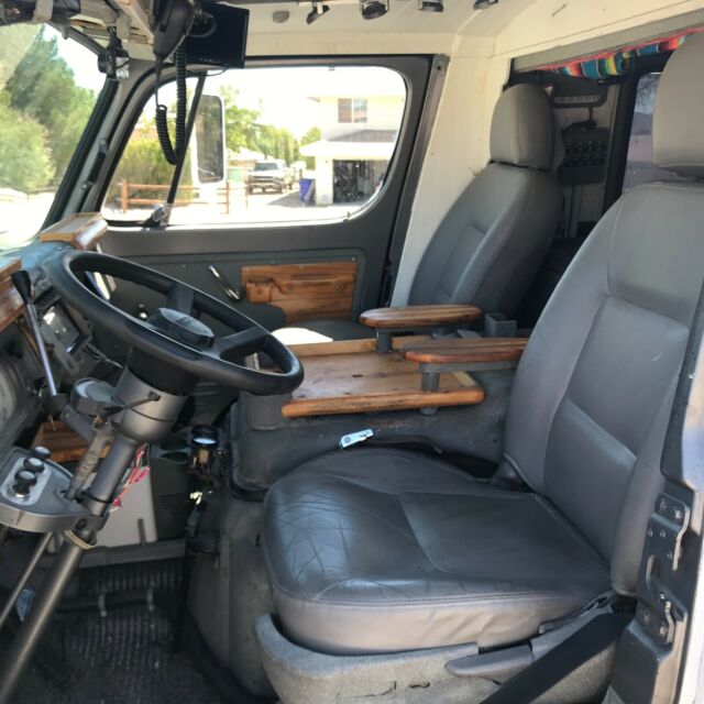 1967 Chevrolet G20 Van - photo 12