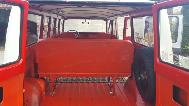1967 Chevrolet Other - photo 11