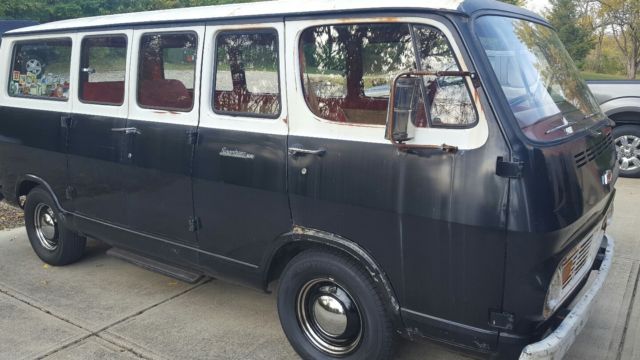 1967 Chevrolet Other - photo 2