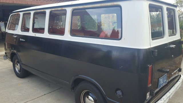 1967 Chevrolet Other - photo 3