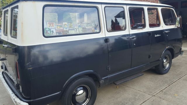1967 Chevrolet Other - photo 4