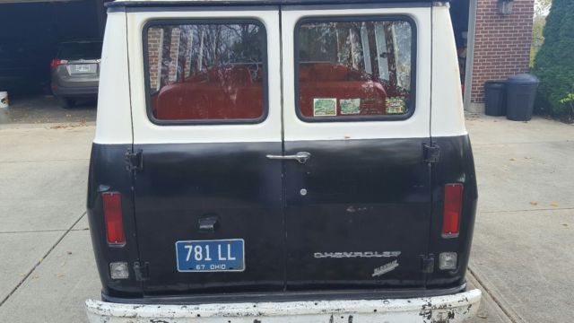 1967 Chevrolet Other - photo 5