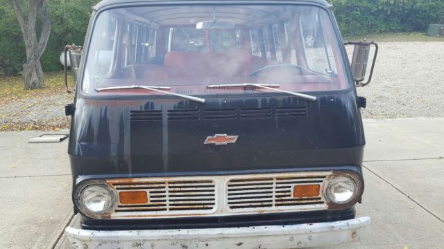 1967 Chevrolet Other - photo 6