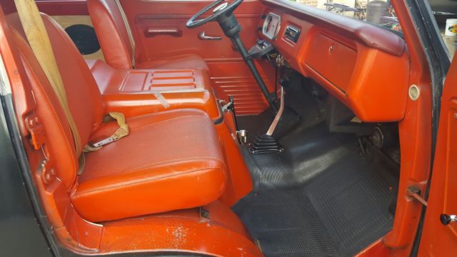 1967 Chevrolet Other - photo 7