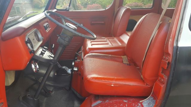 1967 Chevrolet Other - photo 8