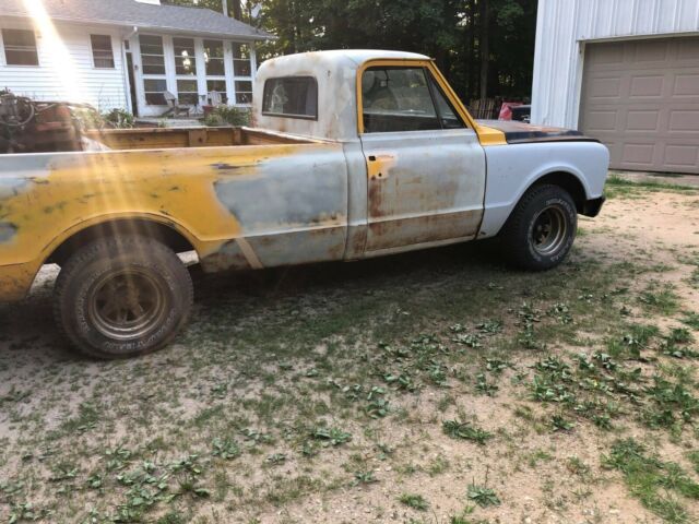 1967 Chevrolet Other - photo 7