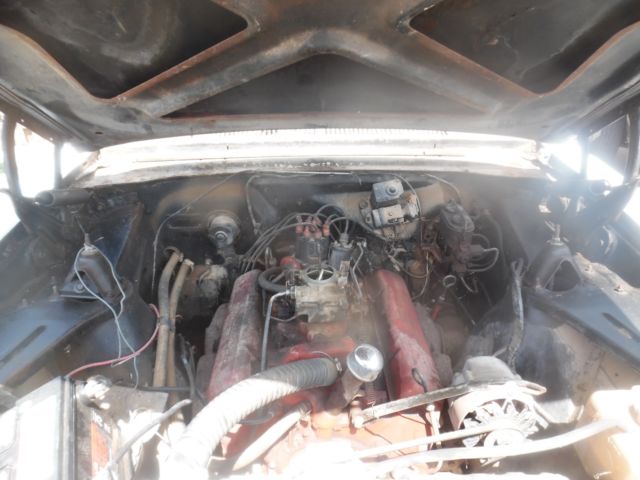 1967 Chevrolet Nova hardtop - photo 8