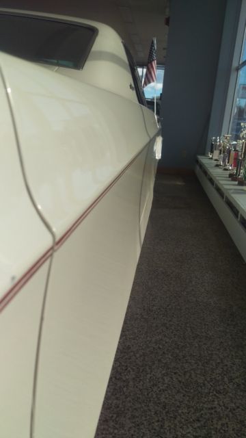 1967 Chrysler 300 Series - photo 5