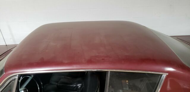 1967 Chrysler 300 Series - photo 11
