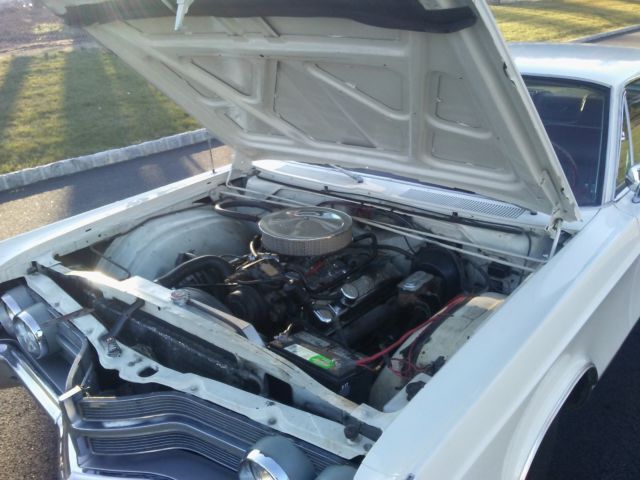 1967 Chrysler 300 440 & 727, Luxurious Hot Rod, Daily Driver - photo 10