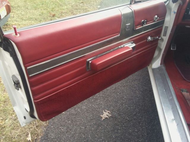 1967 Chrysler 300 440 & 727, Luxurious Hot Rod, Daily Driver - photo 13