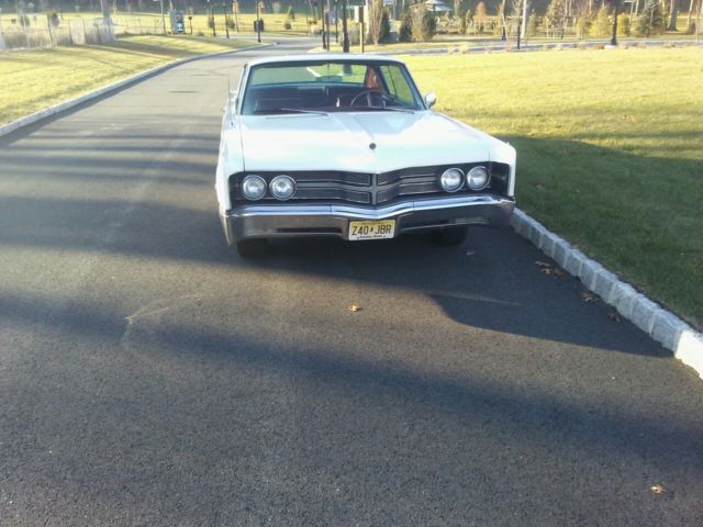 1967 Chrysler 300 440 & 727, Luxurious Hot Rod, Daily Driver - photo 2