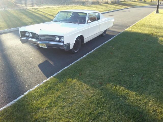 1967 Chrysler 300 440 & 727, Luxurious Hot Rod, Daily Driver - photo 3